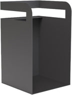 Clamp-On Desk Organizer Pack Of 2