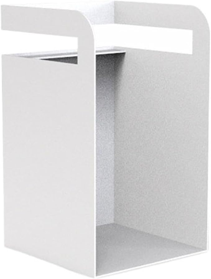 Clamp-On Desk Organizer Pack Of 2
