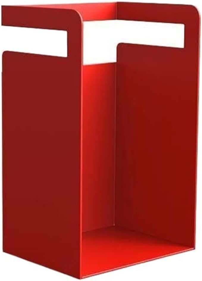 Clamp-On Desk Organizer Pack Of 2