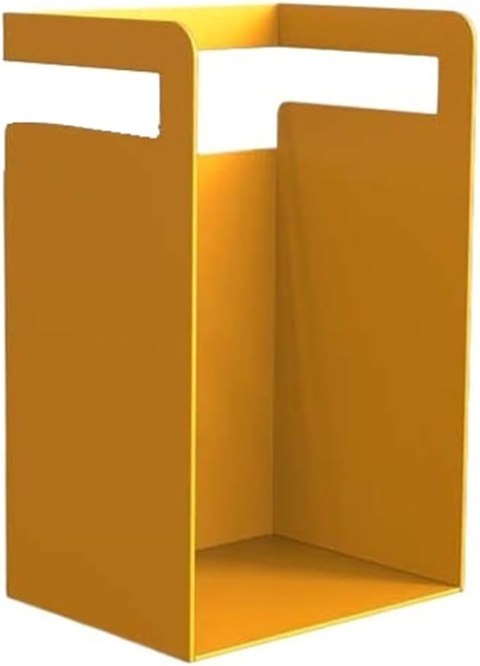 Clamp-On Desk Organizer Pack Of 2