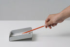 Minimal Metal Desk Organizer