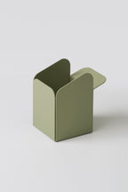 Minimal Metal Desk Organizer