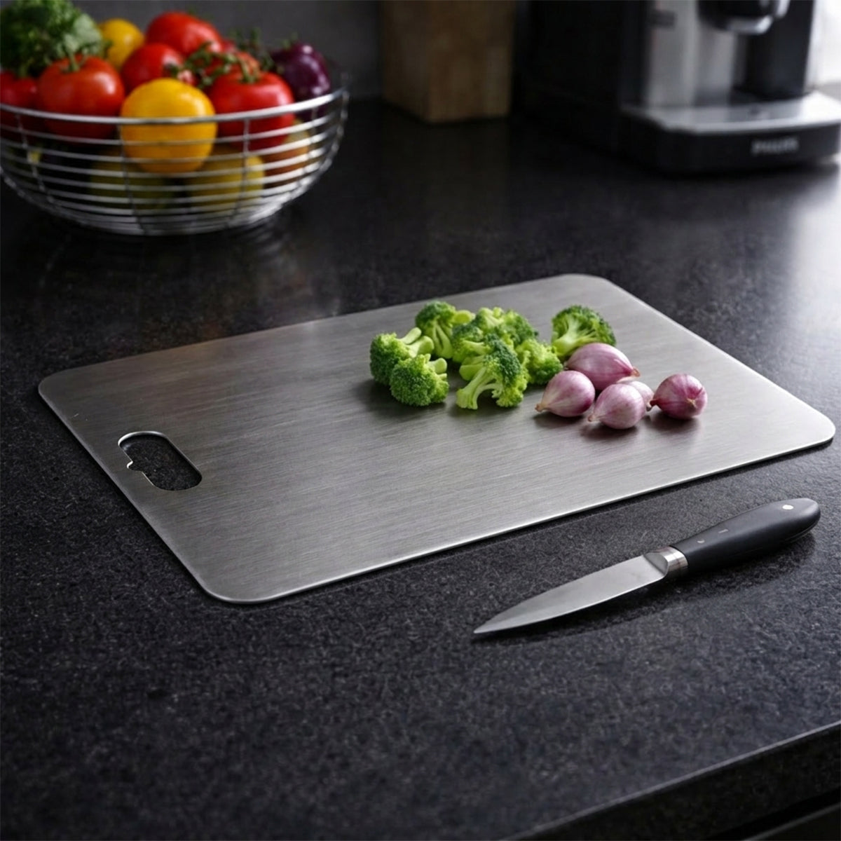 CHOPPING BOARD FLAT