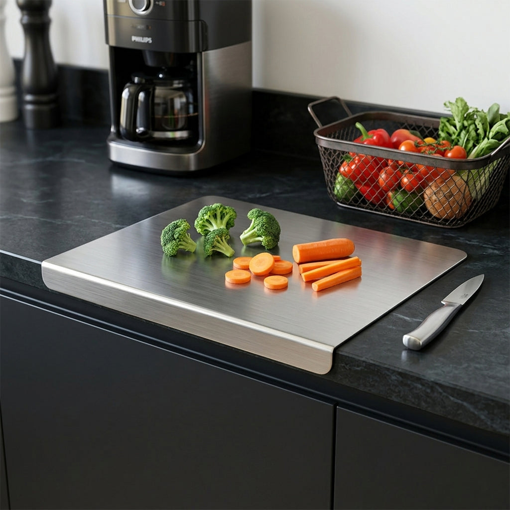 CHOPPING BOARD L SHAPE