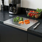 CHOPPING BOARD L SHAPE