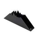NAPKIN HOLDER 2PCS