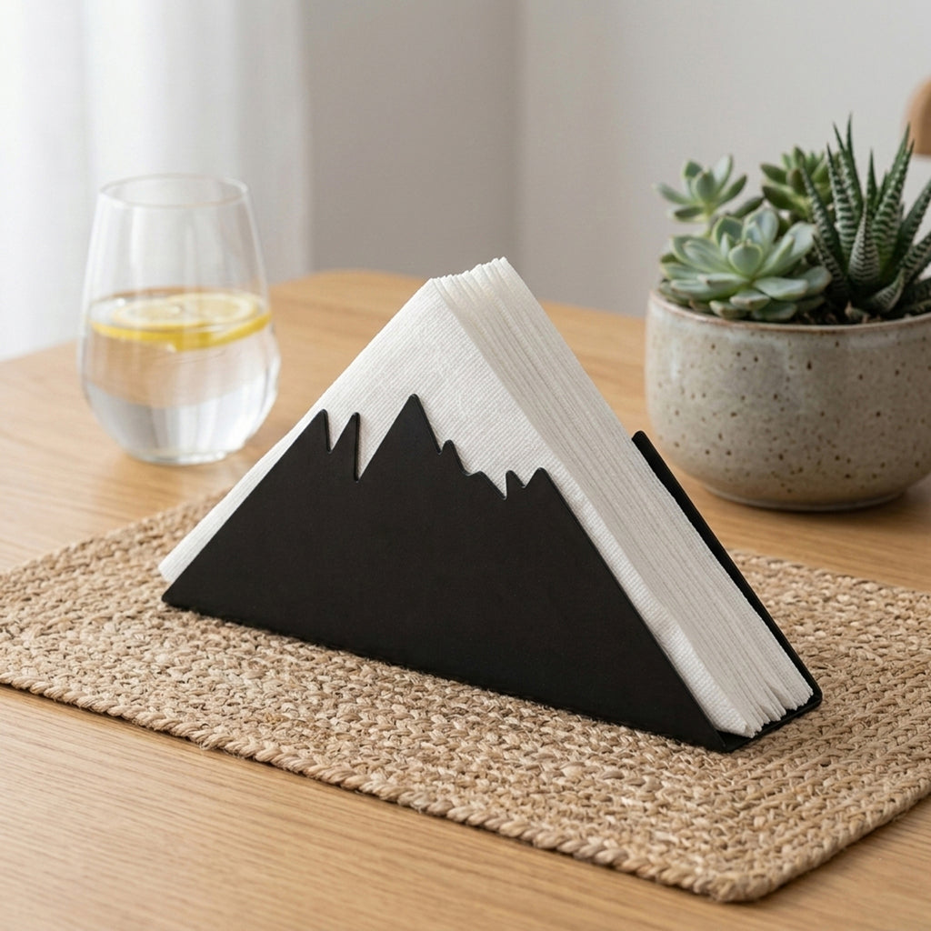 NAPKIN HOLDER 2PCS