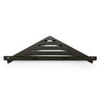 CORNER SHOWER SHELF