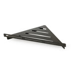 CORNER SHOWER SHELF