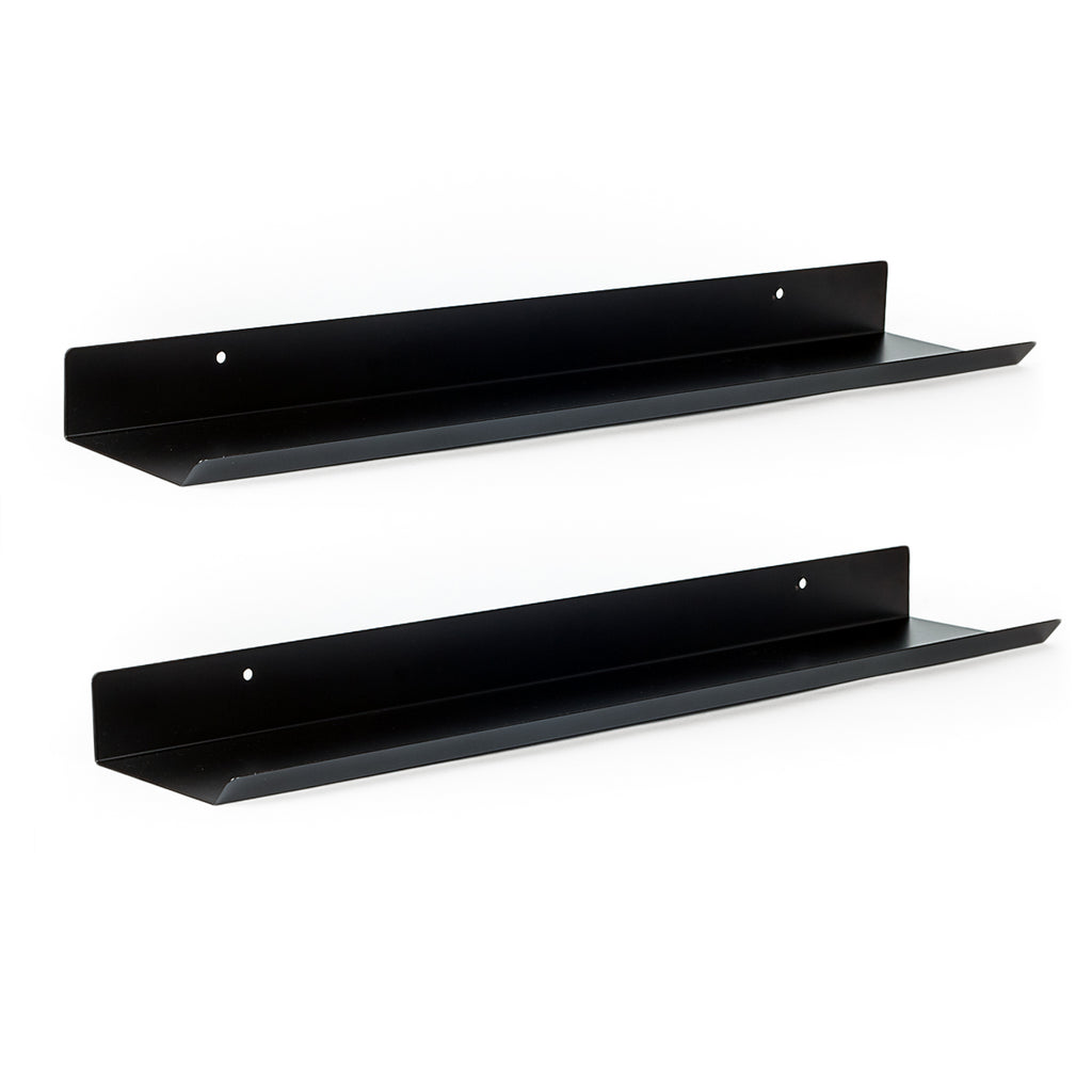 WALL SHELF 2 PCS