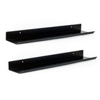 WALL SHELF 2 PCS