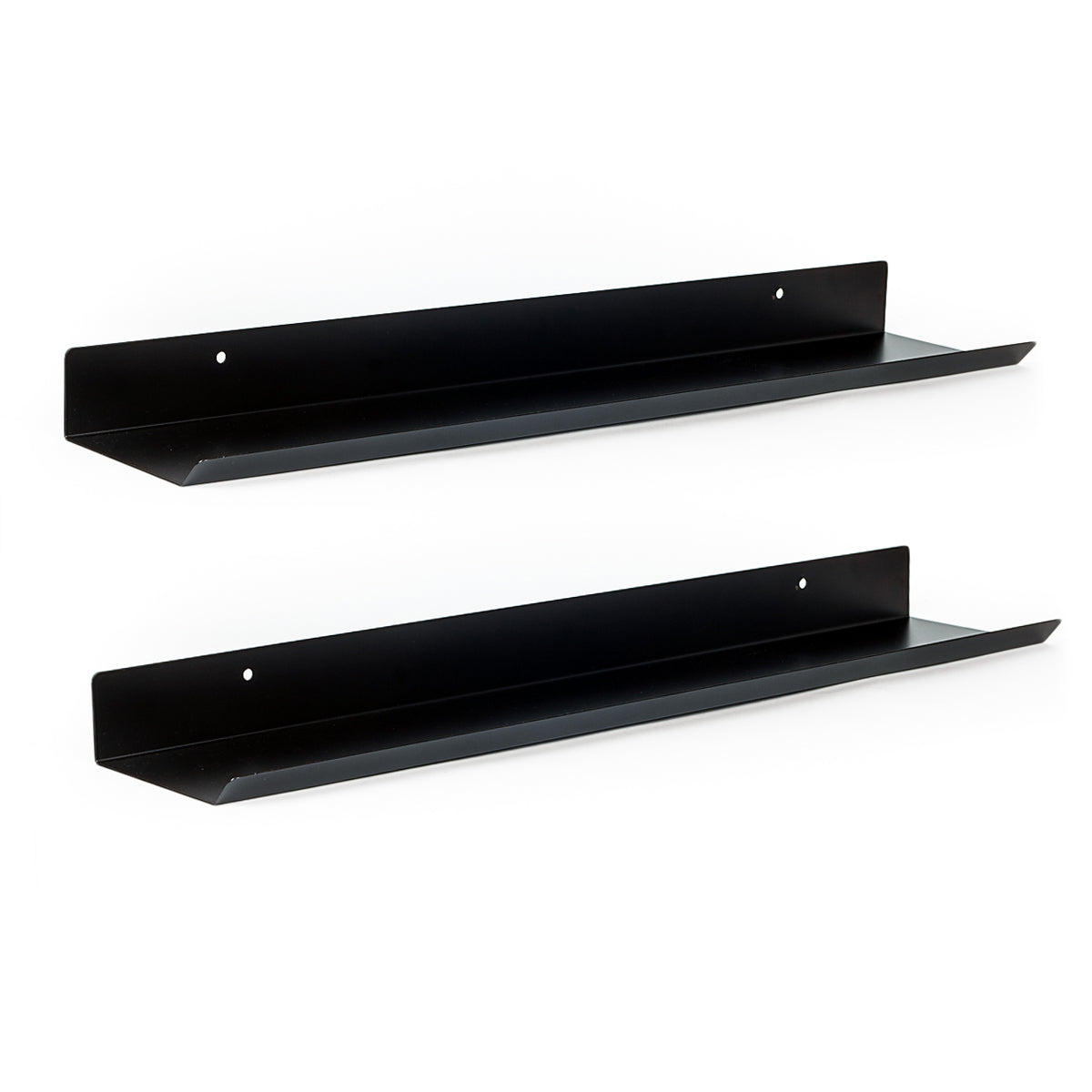 WALL SHELF 2 PCS