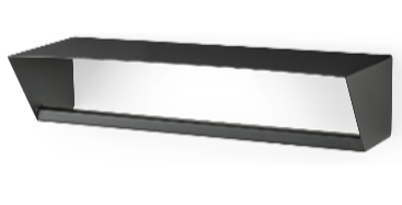 TOWEL ROADS HOLE BOTH PROVISION